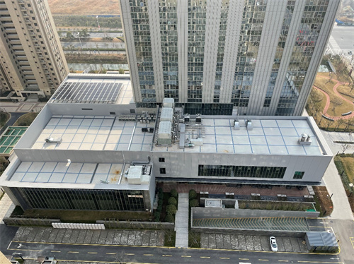 工業冷卻塔噪聲控制解決方案,工業冷卻塔噪音治理標準
