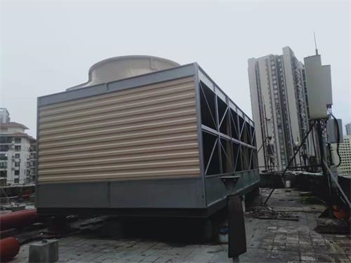 冷卻塔填料清洗,冷卻塔填料清洗