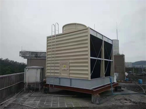 閉式冷卻塔比開式冷卻塔好在哪里?,閉式冷卻塔廠家聯系方式
