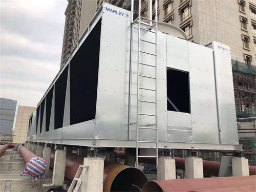 玻璃鋼冷卻塔減速器更換,玻璃鋼冷卻塔型號規格