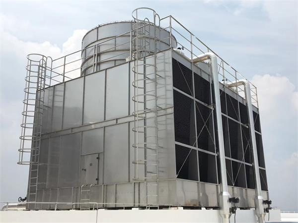工業冷卻塔的噪聲控制措施有哪些？,工業冷卻塔噪聲治理方法