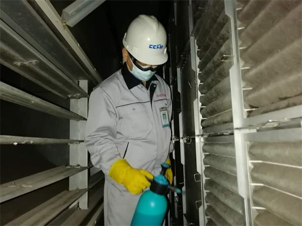 安裝冷卻塔時有哪些注意事項可以防止噪音問題？,冷卻塔如何降低噪音