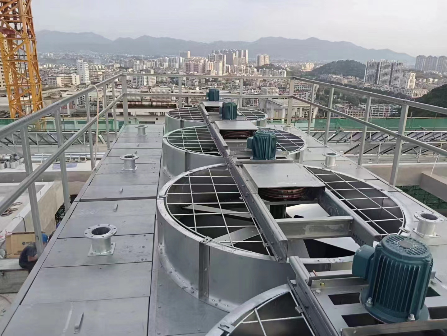 變頻電動機發出刺耳尖叫的原因,防爆變頻電動機