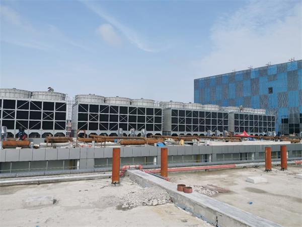 康明閉式冷卻塔和開式冷卻塔有什么區別？,閉式冷卻塔生產廠家哪家好