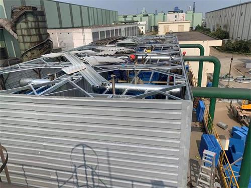 工業冷卻塔生產廠家，工業節能冷卻塔…